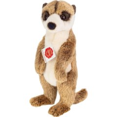 Мягкая игрушка Teddy Hermann Сурикат 29 см 92655