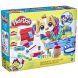 Набір для творчості з пластиліном Play-Doh Прийом у ветеринара F3639