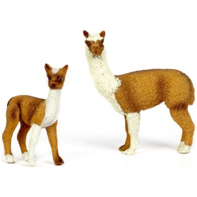 Набор игрушек животных Сафари в ассортименте KIDS TEAM Q9899-A34