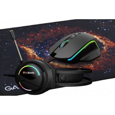Набор игровой 3 в 1 GamePro Combo (GS890)