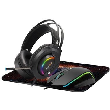 Набор игровой 3 в 1 GamePro Combo (GS890)