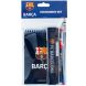 Набір канцтоварів, 4 предмети FC Barcelona BC25-S03