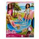 Набір Розваги біля басейну Barbie HRJ74