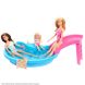 Набір Розваги біля басейну Barbie HRJ74