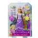 Набор с куклой Рапунцель Фантастические прически Disney Princess Disney Princess HLW18