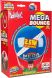 Надувний м'яч Wicked Mega Bounce XL 251 см два кольори WKMBX