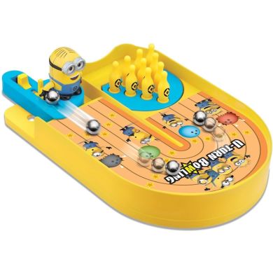 Настольная игра Боулинг-Шмоулинг (Игры Миньонов) 7518