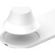 Настільна лампа+бездротовий зарядний пристрій Yeelight Wireless charge nightlight 501990