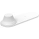 Настільна лампа+бездротовий зарядний пристрій Yeelight Wireless charge nightlight 501990