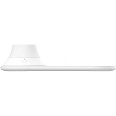 Настільна лампа+бездротовий зарядний пристрій Yeelight Wireless charge nightlight 501990