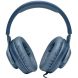 Навушники JBL Quantum 100 blue JBLQUANTUM100BLU