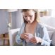 Одноразові вкладиші Philips Avent для бюстгальтера 24 шт SCF254/24, 24