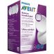 Одноразові вкладиші Philips Avent для бюстгальтера 24 шт SCF254/24, 24