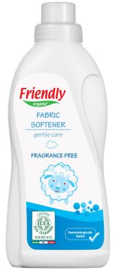 Органічний пом'якшувач для прання Friendly organic без запаху FR2335 8680088182335