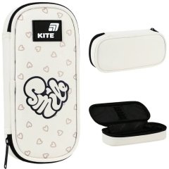 Пенал Kite 662 Shimmer&Smile K26-662-17