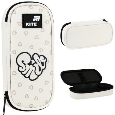 Пенал Kite 662 Shimmer&Smile K26-662-17
