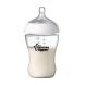 Пляшка для годування Tommee Tippee Closer to Nature Ultra 2 х 260 мл 42420276, Білий