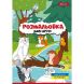 Раскраска А4 1Вересня Милые друзья, 12 страниц 742847