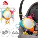 Развивающая игрушка Зеркало 34 cm Fehn 55443
