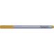 Ручка капілярна Faber-Castell Grip Finepen 0,4 мм Темна охра 22577
