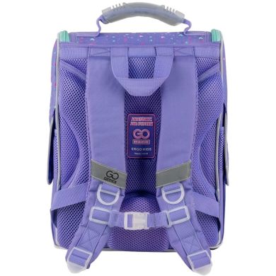 Рюкзак GoPack Education каркасний S (115 - 130 см) Summer Ice Cream GO25-5001S-2