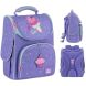 Рюкзак GoPack Education каркасний S (115 - 130 см) Summer Ice Cream GO25-5001S-2