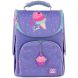 Рюкзак GoPack Education каркасний S (115 - 130 см) Summer Ice Cream GO25-5001S-2