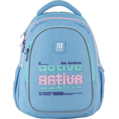 Рюкзак Kite Education teens 8001M-1 K24-8001M-1