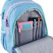 Рюкзак Kite Education teens 8001M-1 K24-8001M-1