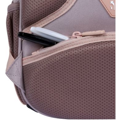 Рюкзак шкільний напівкаркасний Yes S-109S My Puppy 550232