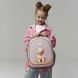 Рюкзак шкільний напівкаркасний Yes S-109S My Puppy 550232