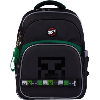 Рюкзак шкільний YES S-91 Minecraft Game 559819