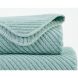 Рушник з єгипетської бавовни Abyss Habidecor Super Twill Бірюзовий, 100 x 150 Super Twill