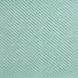 Рушник з єгипетської бавовни Abyss Habidecor Super Twill Бірюзовий, 100 x 150 Super Twill