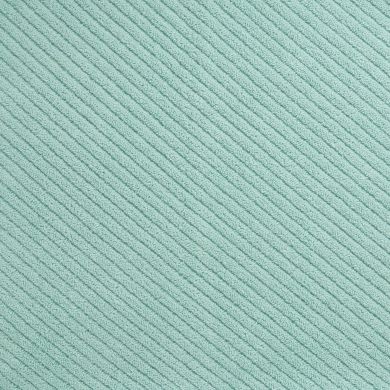 Рушник з єгипетської бавовни Abyss Habidecor Super Twill Бірюзовий, 100 x 150 Super Twill