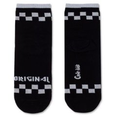 Шкарпетки дитячі CK TIP-TOP 5С-11СП, р.24, 555 чорний