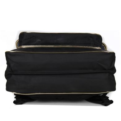 Портфель Large Чорна маска Caramel cart014