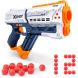 Скорострельний бластер EXCEL NEW CHAOS Meteor (12 кульок) Zuru 36282R