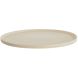 Тарілка &Oslash;30x1,5 см MAES, кремовий Light&Living 6344513