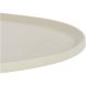 Тарілка &Oslash;30x1,5 см MAES, кремовий Light&Living 6344513