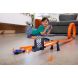 Трековий набір з машинкою 1:64 на радіокеруванні &laquo;SPEED CHALLENGE&trade;&raquo; HOT WHEELS HXX45