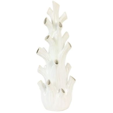 Ваза декоративна д20,5x55 см KORALI Light&Living 5981426, 55
