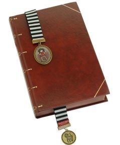 Закладка для книги Santoro з камеями 615GJD01