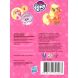Заохочувальні наклейки My Little Pony 121569 4820171713167