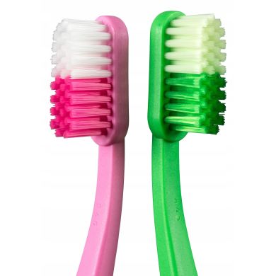 Зубна щітка Jordan Clean Smile (м'яка) 3шт Jordan 56106300