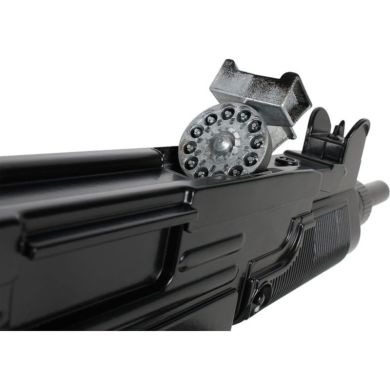 Автомат іграшковий 12-зарядний, 9503008100 Gonher 134/6
