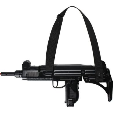 Автомат іграшковий 12-зарядний, 9503008100 Gonher 134/6
