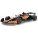 Автомобиль на ручном управлении McLaren MCL36 1:18, оранжевый, 2.4МГц Jamara 4219 4042774470845