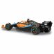 Автомобиль на ручном управлении McLaren MCL36 1:18, оранжевый, 2.4МГц Jamara 4219 4042774470845