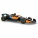 Автомобиль на ручном управлении McLaren MCL36 1:18, оранжевый, 2.4МГц Jamara 4219 4042774470845